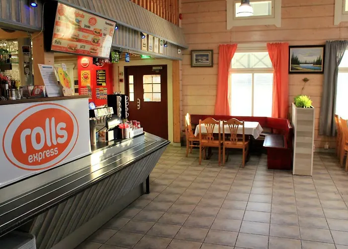 Koskikievari