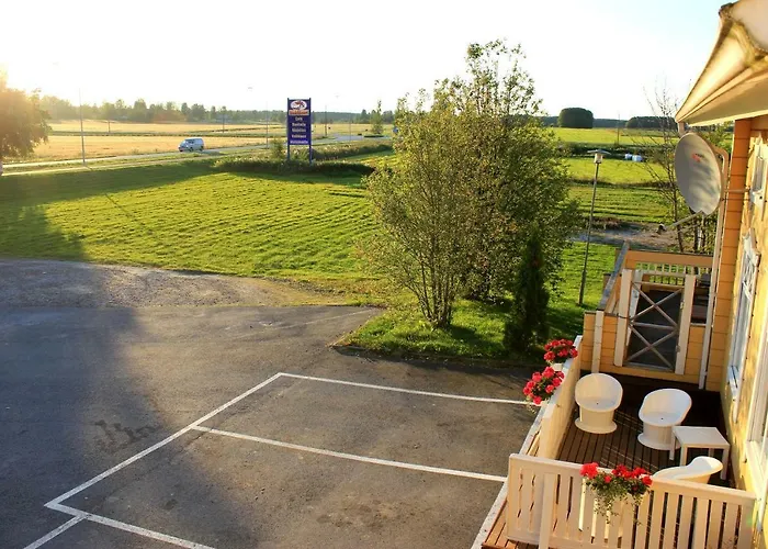 Koskikievari