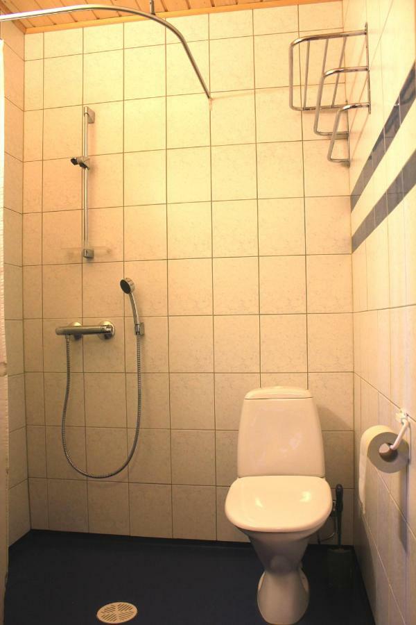 Koskikievari Motel Lappajarvi