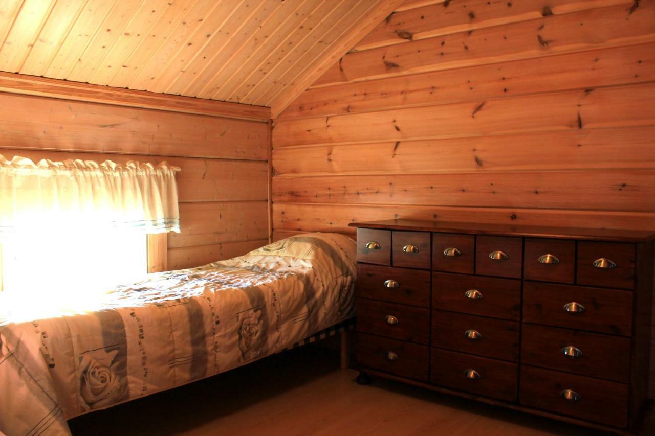 Koskikievari Motel Lappajarvi