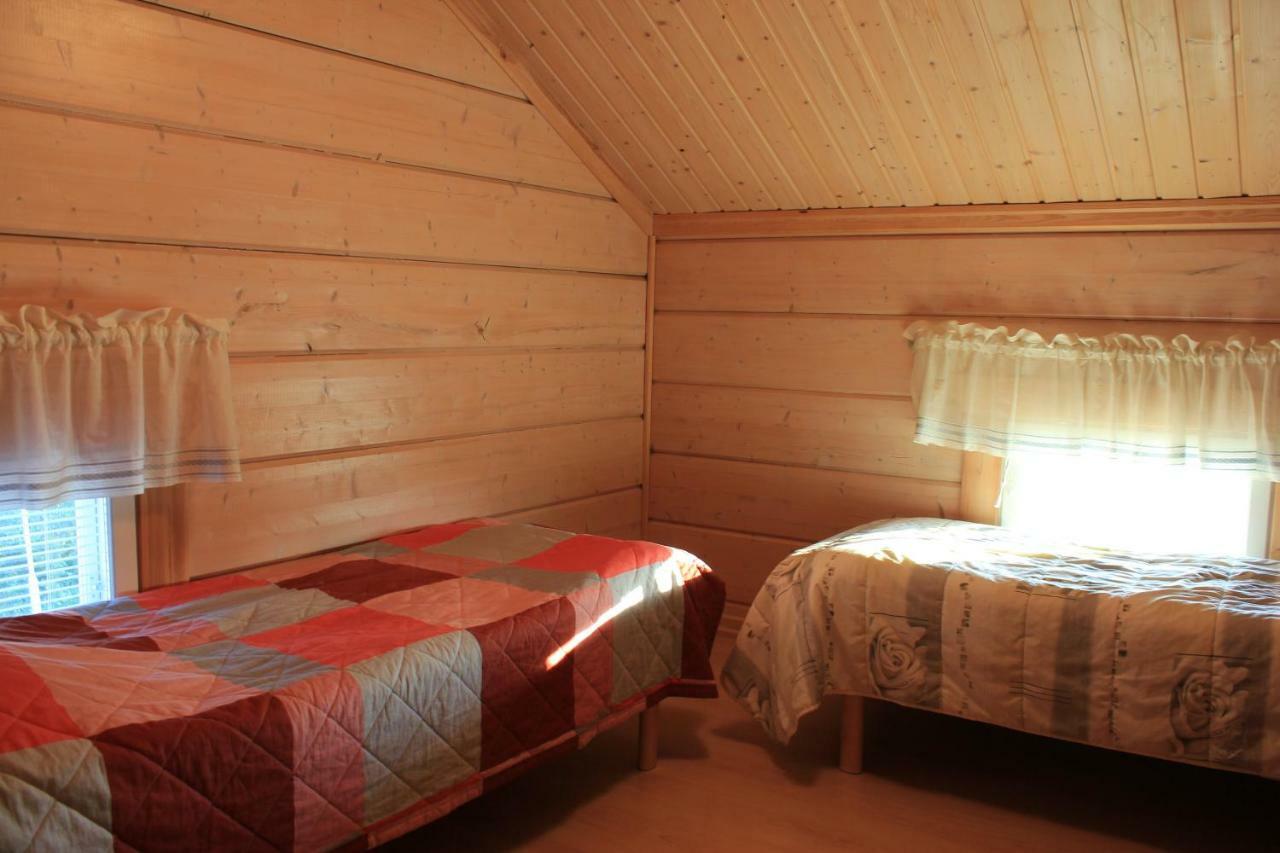 Motel Koskikievari Lappajarvi